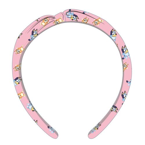 Bluey Hair headband