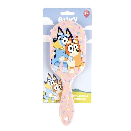 Bluey Hair brush