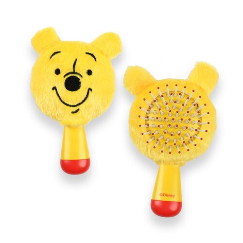 Disney assorted hair brush