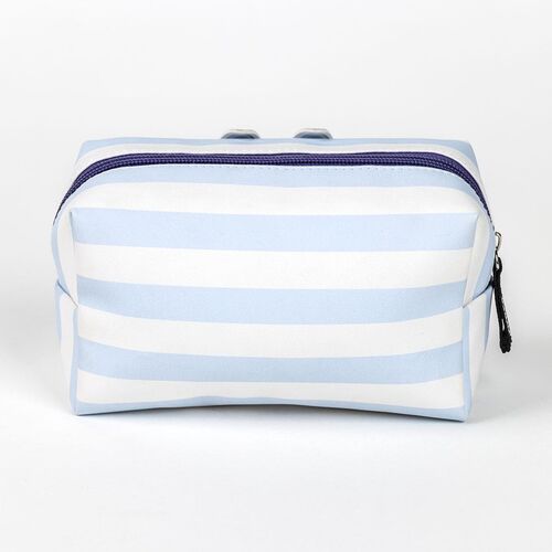 Bluey vanity case