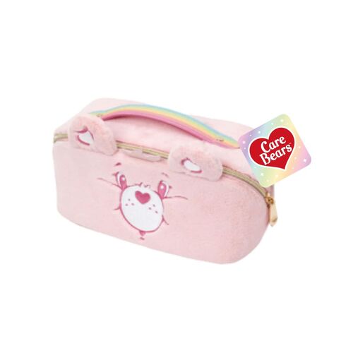 Care Bears assorted vanity case