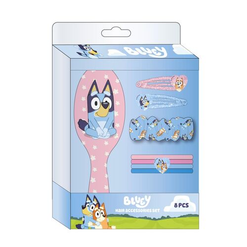 Set belleza Bluey