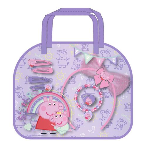 Set belleza Peppa Pig