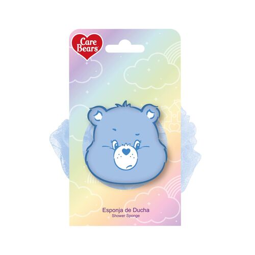 Care Bears assorterd 3D Sponge