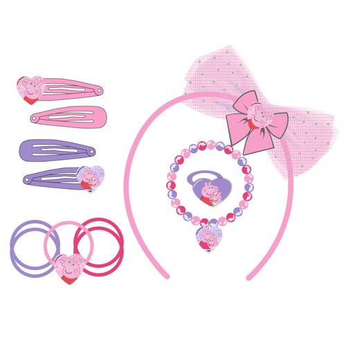 Set belleza Peppa Pig