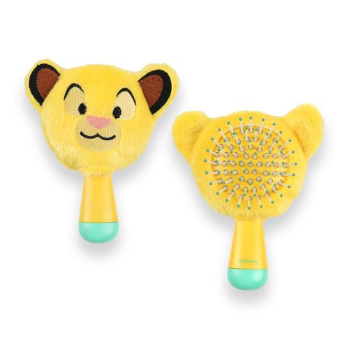 Disney assorted hair brush