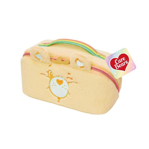 Care Bears assorted vanity case