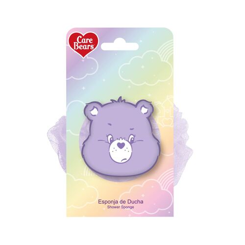 Care Bears assorterd 3D Sponge
