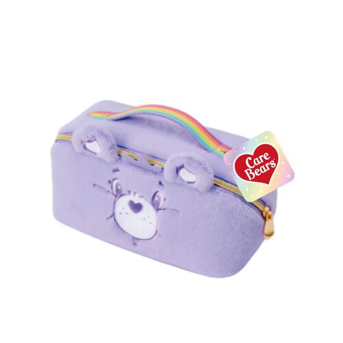Care Bears assorted vanity case