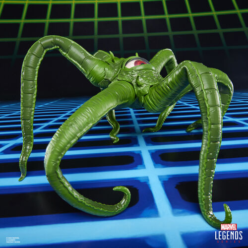 Marvel Legends Gameverse Gargantos figure 55,5cm
