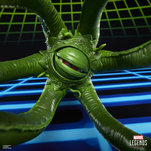 Marvel Legends Gameverse Gargantos figure 55,5cm