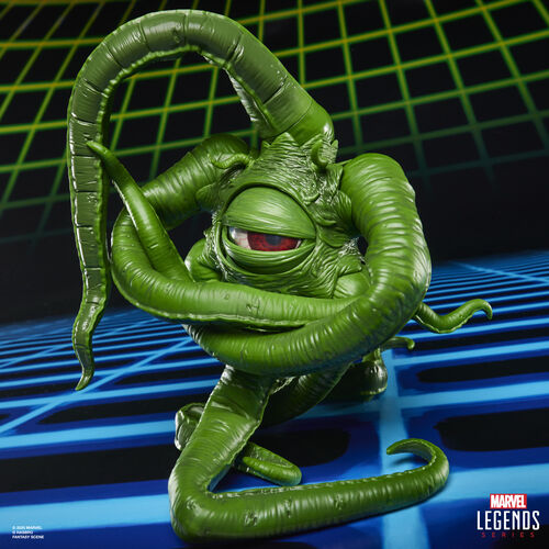 Marvel Legends Gameverse Gargantos figure 55,5cm
