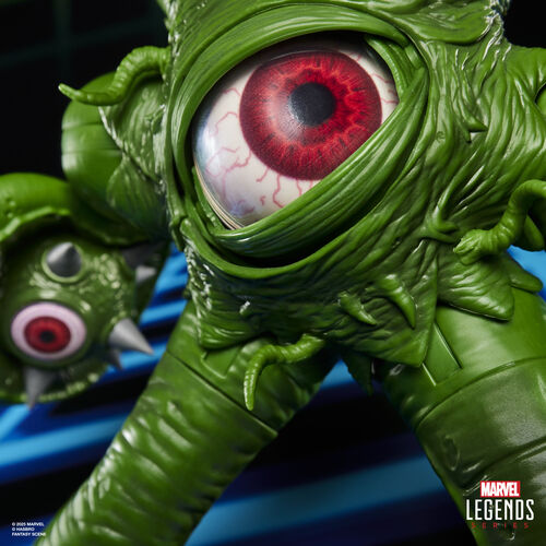 Marvel Legends Gameverse Gargantos figure 55,5cm