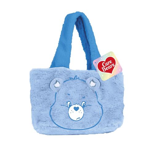 Care Bears assorted Plush shopping bag