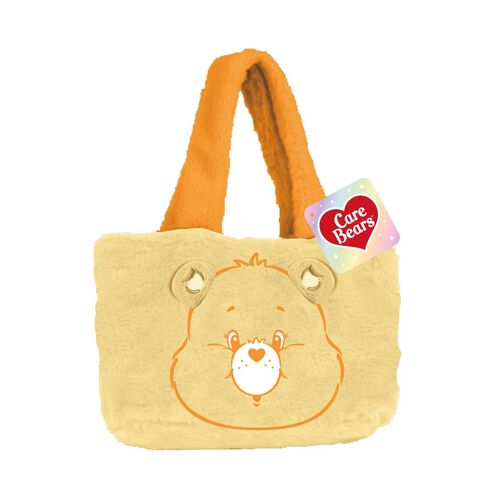 Care Bears assorted Plush shopping bag