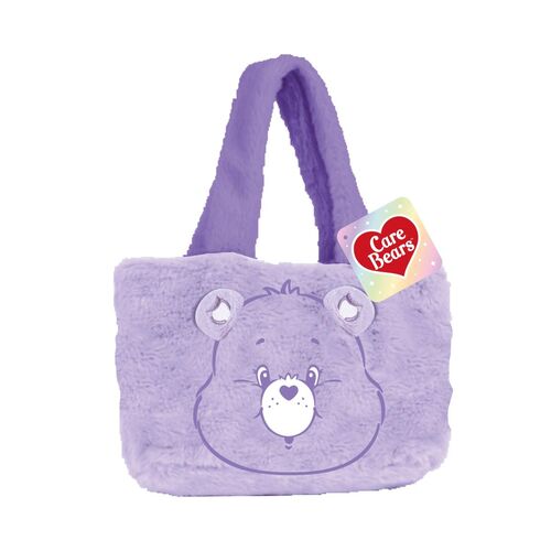 Care Bears assorted Plush shopping bag