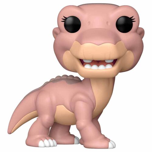 Figura POP En Busca del Valle Encantado Piecito