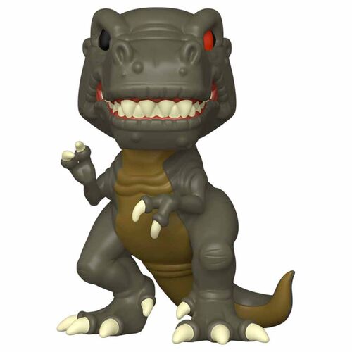 Figura POP Super En Busca del Valle Encantado Dienteagudo