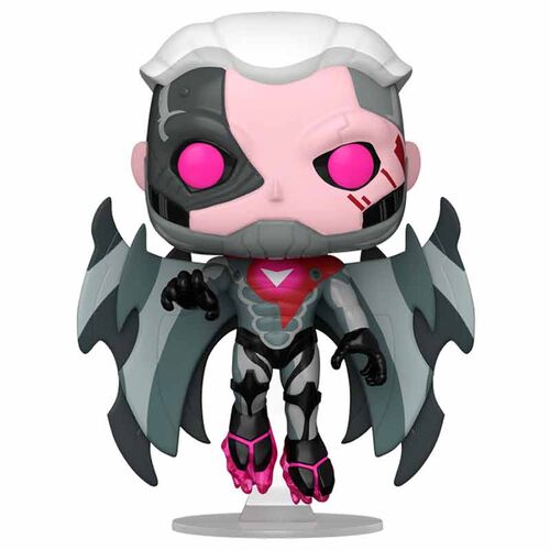 POP figure Plus Marvel X-Men Bastion Nimrod 5 + 1 Chase