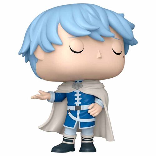 Figura POP Frieren Beyond Journey's End Himmel 5 + 1 Chase