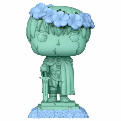 Figura POP Frieren Beyond Journey's End Himmel 5 + 1 Chase