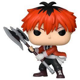 Figura POP Frieren Beyond Journey''s End Stark