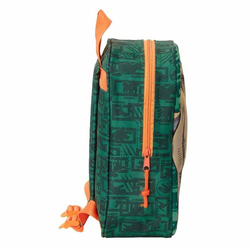 Mochila 3D Jurassic World 27cm