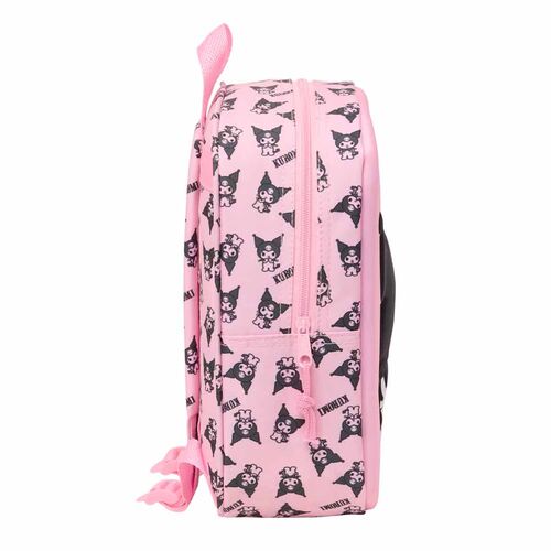 Hello Kitty Kuromi 3D backpack 27cm