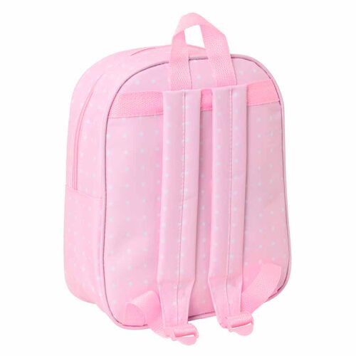 Mochila 3D Minnie Disney 27cm