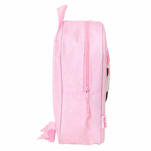 Mochila 3D Minnie Disney 27cm