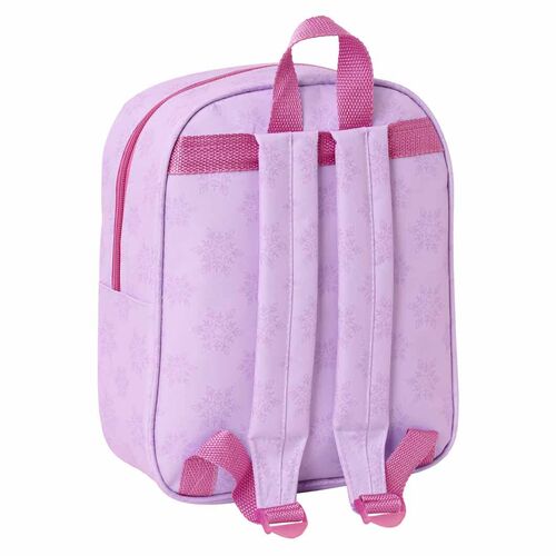 Mochila 3D Frozen Disney 27cm