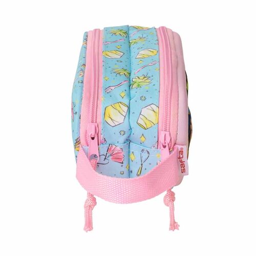 Disney Princess 3D double pencil case