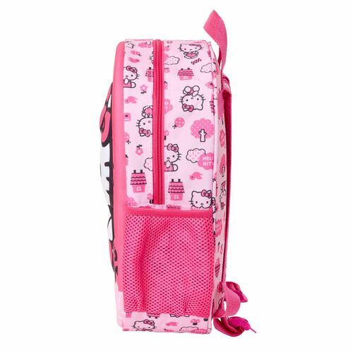Hello Kitty 3D backpack 33cm