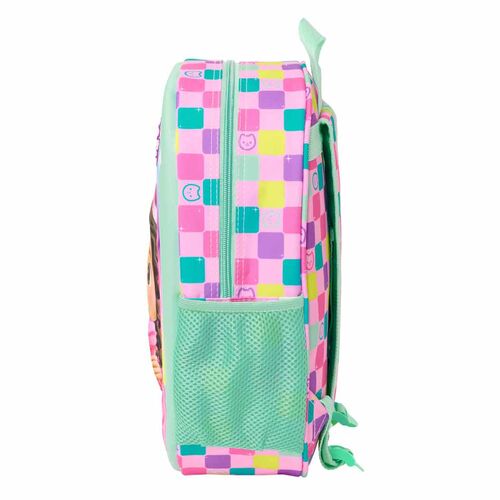Gabbys Dolls House 3D backpack 33cm