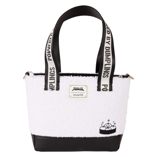 Loungefly Kung Fu Panda shoulder bag