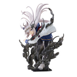 Figura Oguri Cap Umamusume: Cinderella Gray 20cm