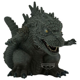 Godzilla Minus One Godzilla 2023 ver.B Enshrined Monsters figure 11cm