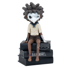 Figura Low Monitor Top Little Nightmare 12cm