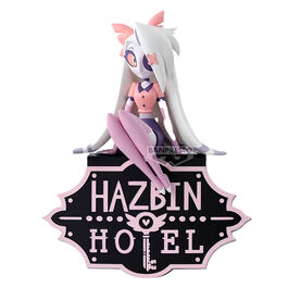 Figura Vaggie ver.B Monitor Top Hazbin Hotel 14cm