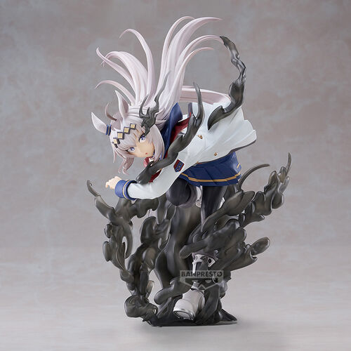 Figura Oguri Cap Umamusume: Cinderella Gray 20cm