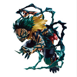 My Hero Academia Izuku Midoriya The Amazing Heroes figure 14cm