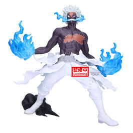 My Hero Academia Dabi The Evil Villains figure 18cm
