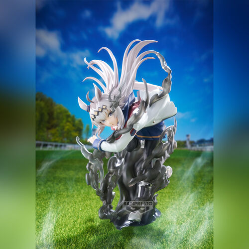 Figura Oguri Cap Umamusume: Cinderella Gray 20cm