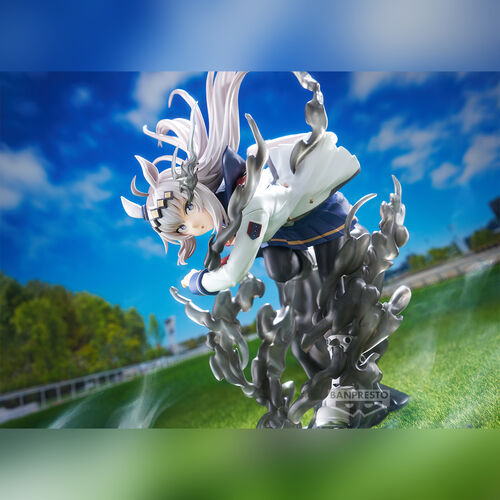 Figura Oguri Cap Umamusume: Cinderella Gray 20cm