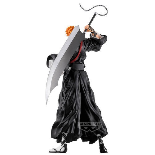 Figura Ichigo Kurosaki Grandista Bleach 32cm