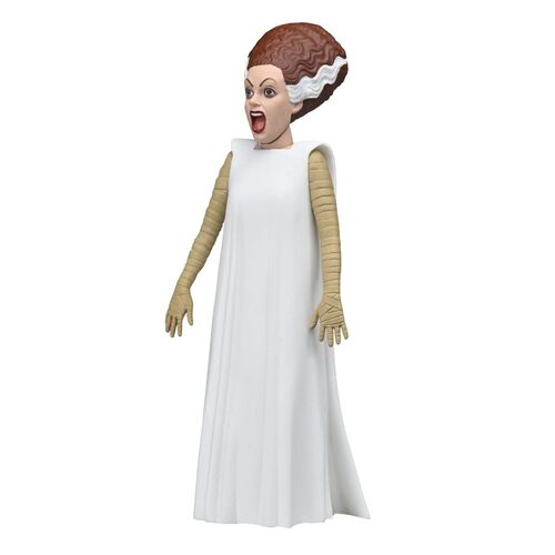 Universal Monsters Toony Terrors The Bride of Frankenstein figure 15cm