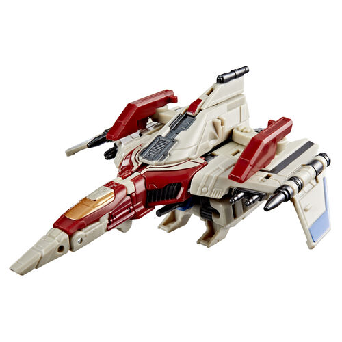 Transformers One Studio Series Starscream figure 11,5cm
