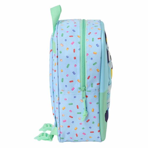 Bluey 3D backpack 27cm