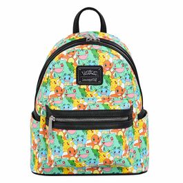 Loungefly Pokemon backpack 26cm