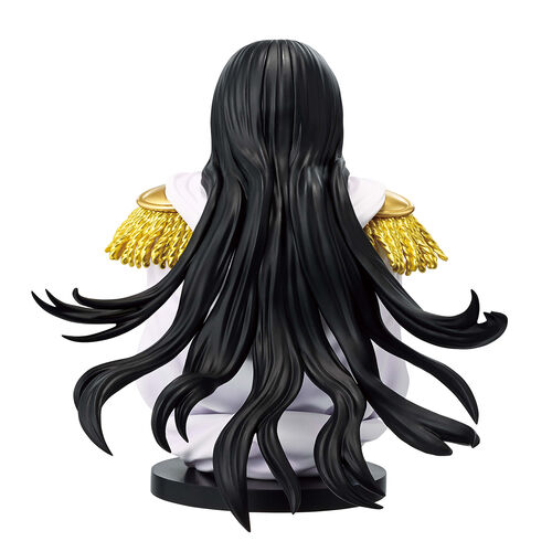 Figura Boa Hancock Memory of Heroines Devils Night One Piece 18cm